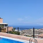 Ocean View Haven, Perla Del Mar Costa Adeje (Tenerife)