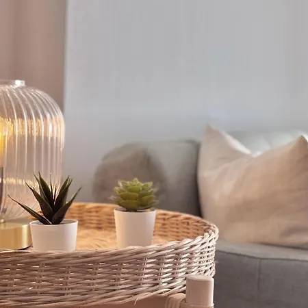 Ocean View Haven, Perla Del Mar شقة