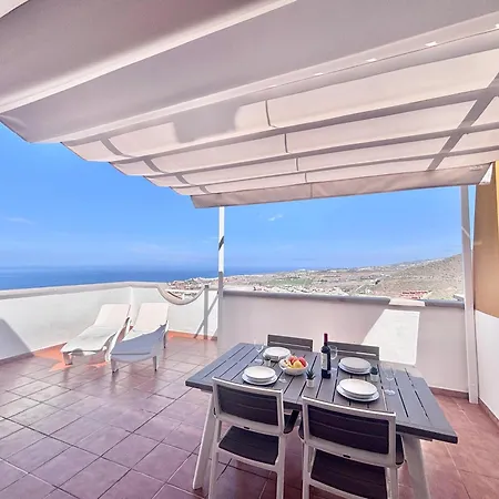 Ocean View Haven, Perla Del Mar 아데제