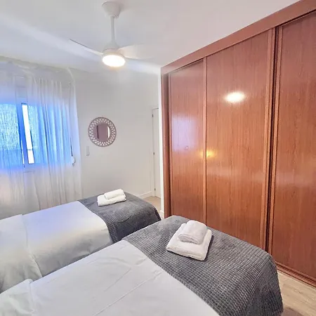 Ocean View Haven, Perla Del Mar Апартаменти *