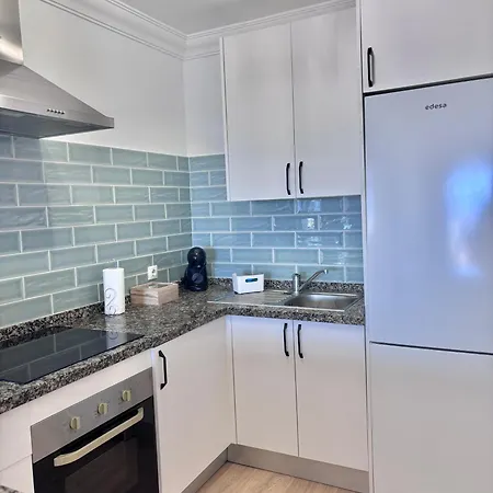 Апартаменти Ocean View Haven, Perla Del Mar *