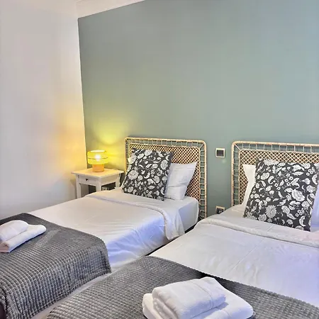 Ocean View Haven, Perla Del Mar 아파트 아데제
