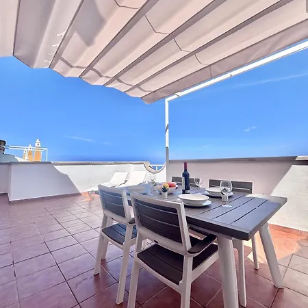 Ocean View Haven, Perla Del Mar *