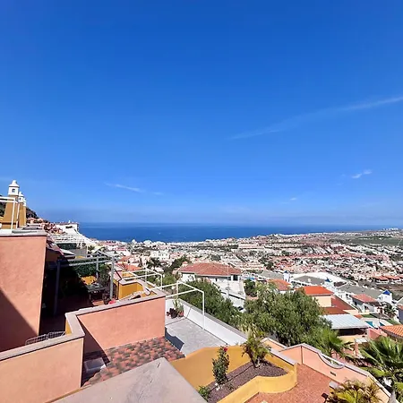 Ocean View Haven, Perla Del Mar 아데제