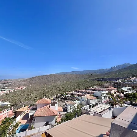 Ocean View Haven, Perla Del Mar * 아데제