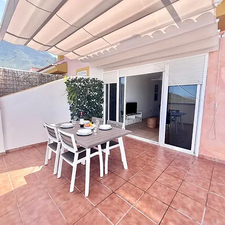 Ocean View Haven, Perla Del Mar 아파트