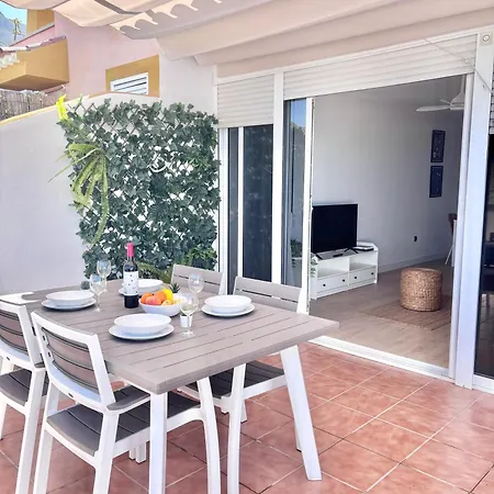 Ocean View Haven, Perla Del Mar 아파트 *