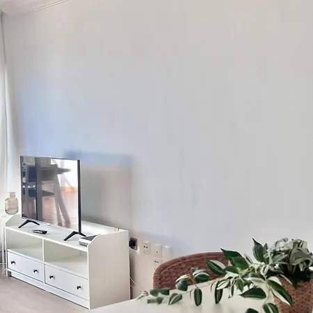 Ocean View Haven, Perla Del Mar Апартаменти Адехе