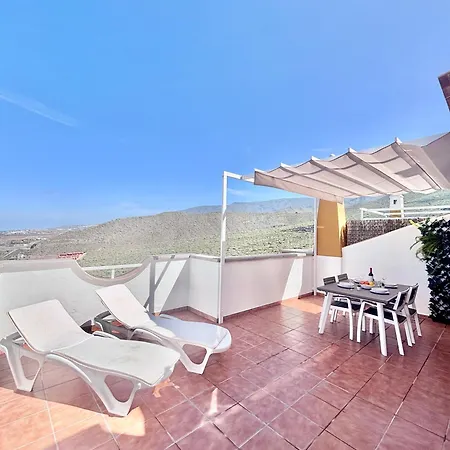 Ocean View Haven, Perla Del Mar *