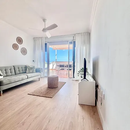 Ocean View Haven, Perla Del Mar * Адехе