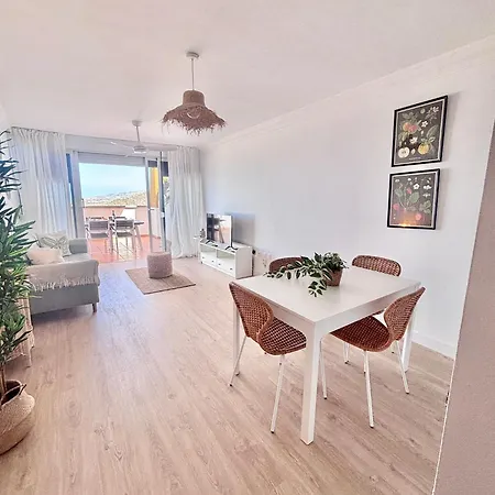 Ocean View Haven, Perla Del Mar شقة *