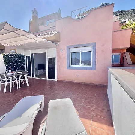 Ocean View Haven, Perla Del Mar *