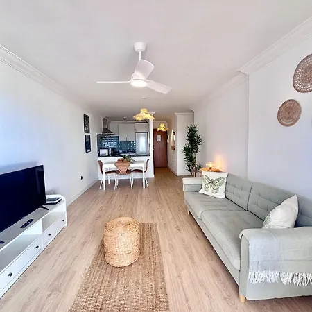 Ocean View Haven, Perla Del Mar 아파트