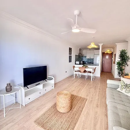 Apartmán Ocean View Haven, Perla Del Mar