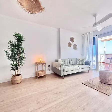 Apartmán Ocean View Haven, Perla Del Mar *