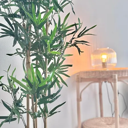 Ocean View Haven, Perla Del Mar Apartmán *