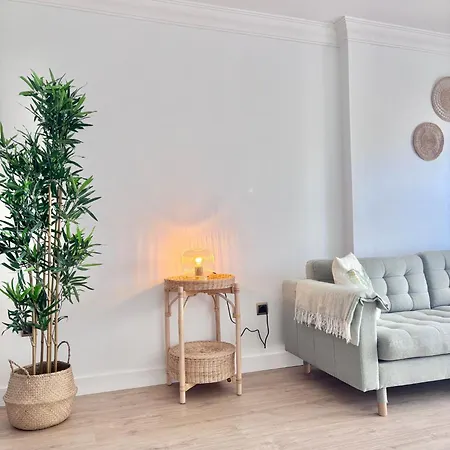 شقة Ocean View Haven, Perla Del Mar *