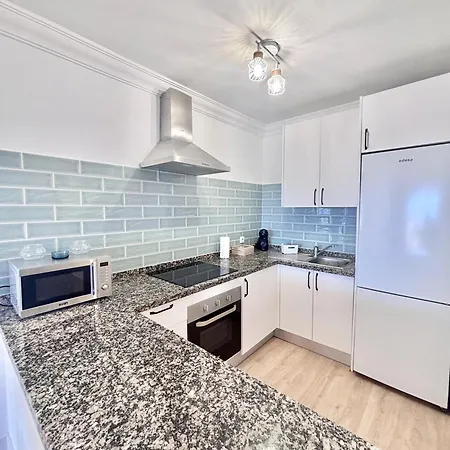 Ocean View Haven, Perla Del Mar * Costa Adeje (Tenerife)