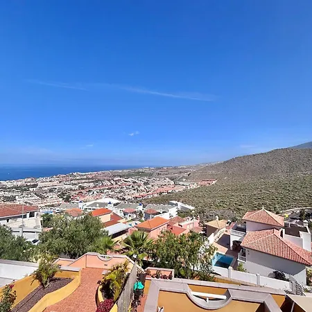 Ocean View Haven, Perla Del Mar
