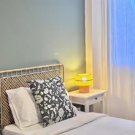 Ocean View Haven, Perla Del Mar شقة