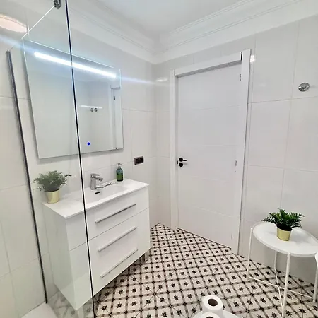 Ocean View Haven, Perla Del Mar Apartmán *