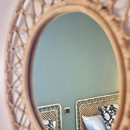 Apartmán Ocean View Haven, Perla Del Mar *