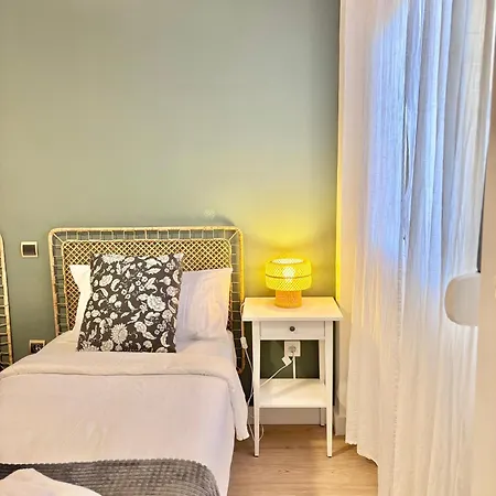 Апартаменти Ocean View Haven, Perla Del Mar