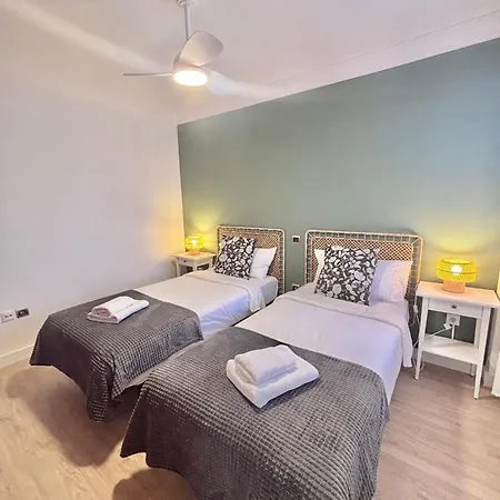 Ocean View Haven, Perla Del Mar Апартаменти *
