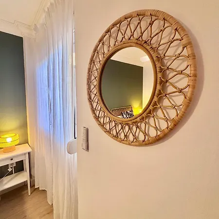 Апартаменти Ocean View Haven, Perla Del Mar *