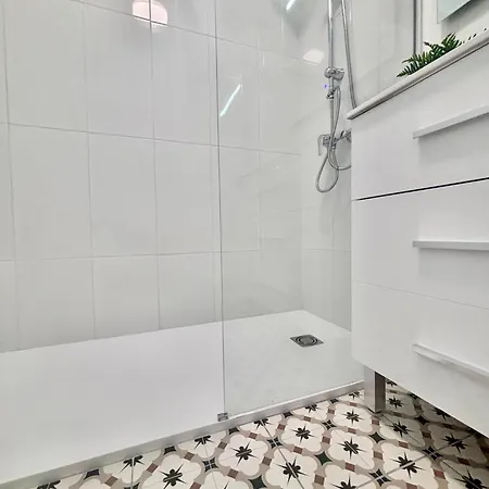 Ocean View Haven, Perla Del Mar Appartement