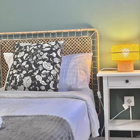 Ocean View Haven, Perla Del Mar شقة *