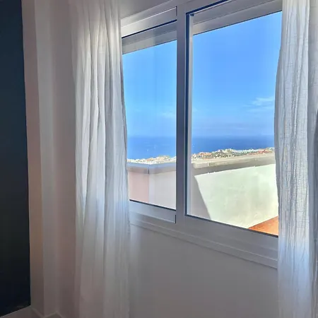 Ocean View Haven, Perla Del Mar Апартаменти
