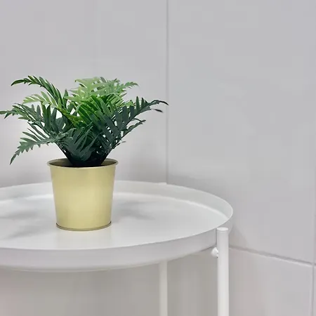 شقة Ocean View Haven, Perla Del Mar