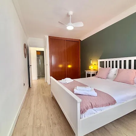 Ocean View Haven, Perla Del Mar Апартаменти *