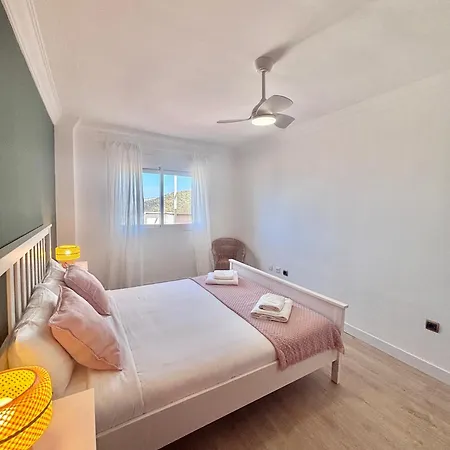 Апартаменти Ocean View Haven, Perla Del Mar *