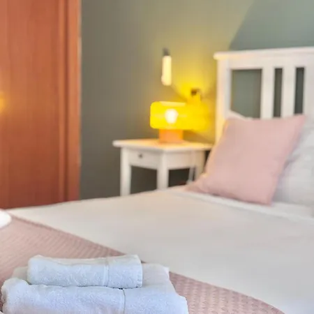 Ocean View Haven, Perla Del Mar * 아데제