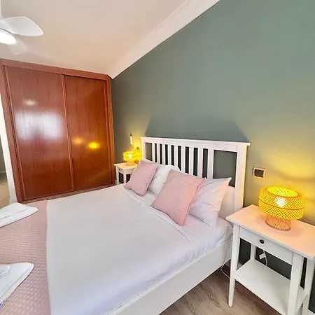 Ocean View Haven, Perla Del Mar 아파트