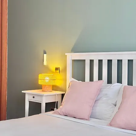 Апартаменти Ocean View Haven, Perla Del Mar