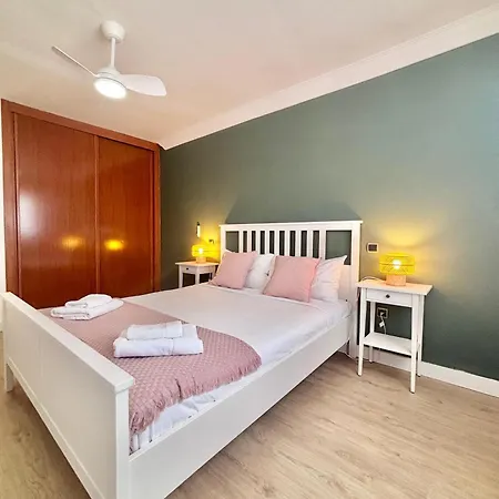 Ocean View Haven, Perla Del Mar شقة *