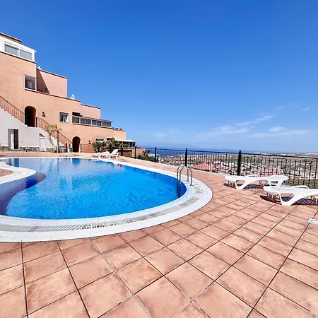 Ocean View Haven, Perla Del Mar