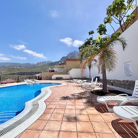 Апартаменти Ocean View Haven, Perla Del Mar *