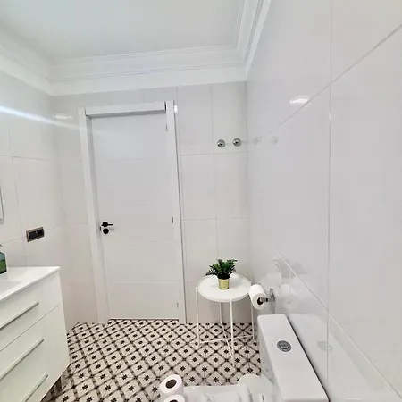 Ocean View Haven, Perla Del Mar Апартаменти Адехе