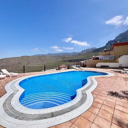 Apartmán Ocean View Haven, Perla Del Mar Costa Adeje (Tenerife)