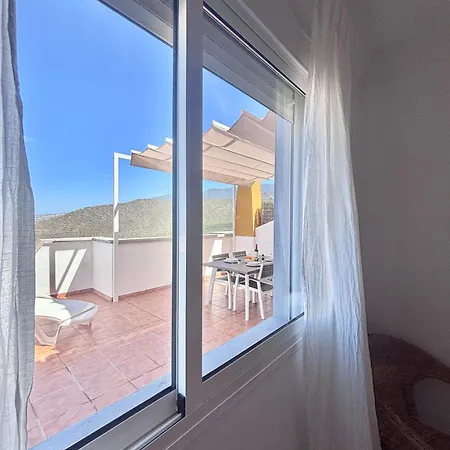 Ocean View Haven, Perla Del Mar 아파트