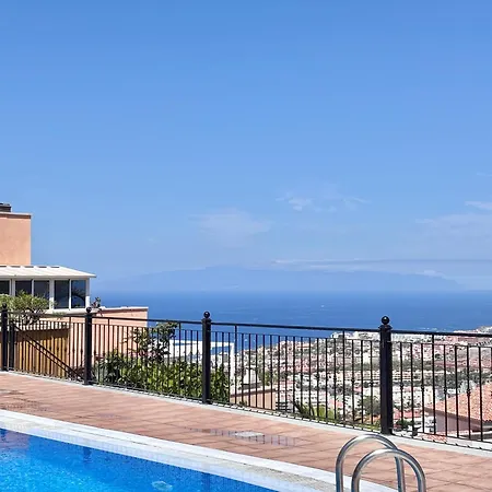 Ocean View Haven, Perla Del Mar Адехе