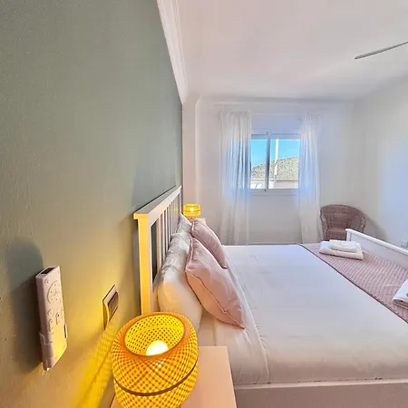 Ocean View Haven, Perla Del Mar * 아데제