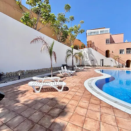 Ocean View Haven, Perla Del Mar شقة