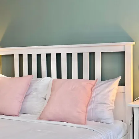 Apartmán Ocean View Haven, Perla Del Mar