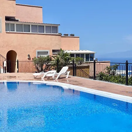 Ocean View Haven, Perla Del Mar 아파트 *