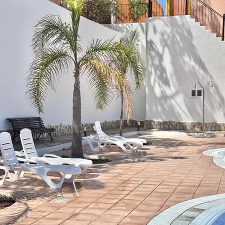 Ocean View Haven, Perla Del Mar شقة